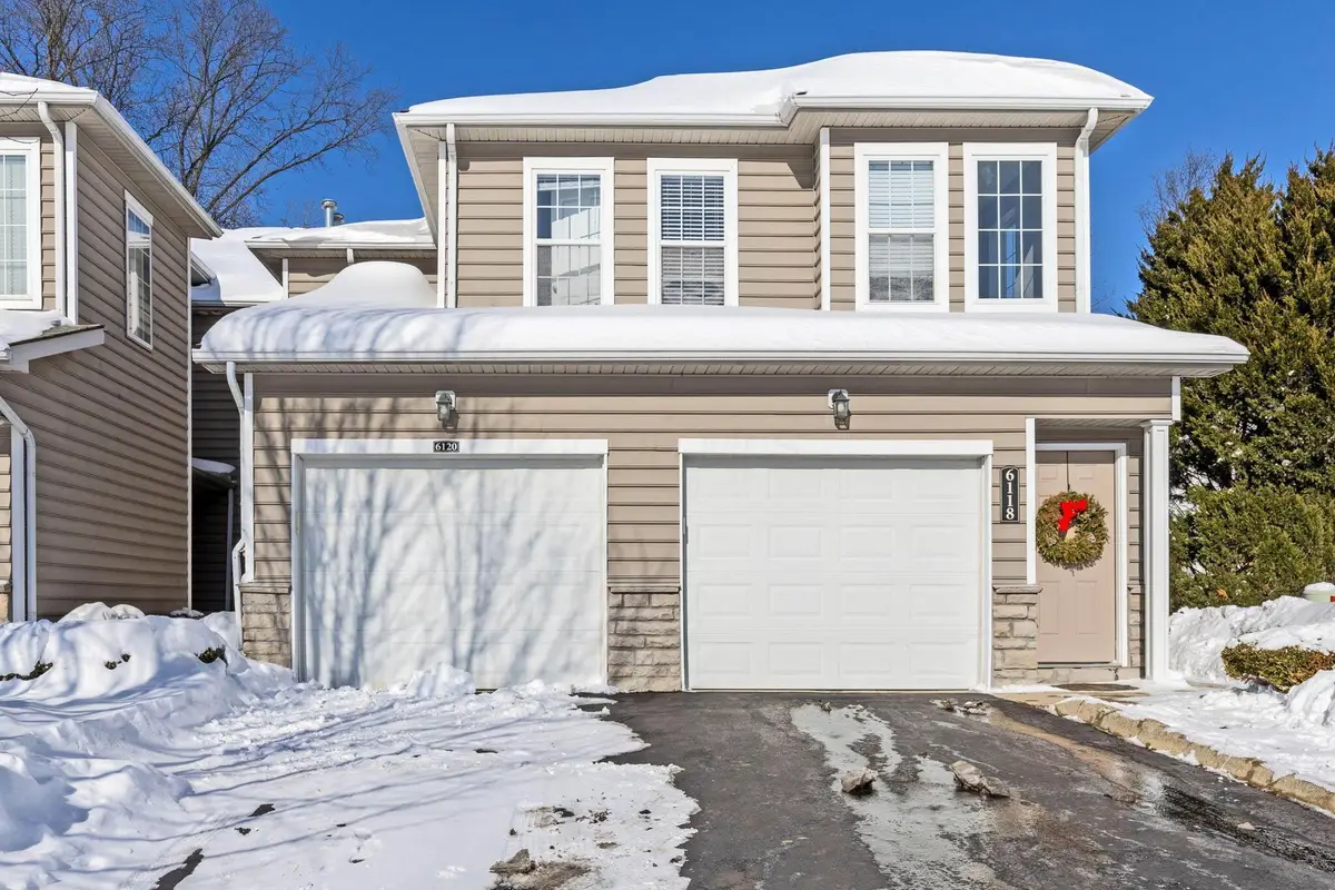 6120 Sowerby Lane, Westerville, OH 43081 - Image #1