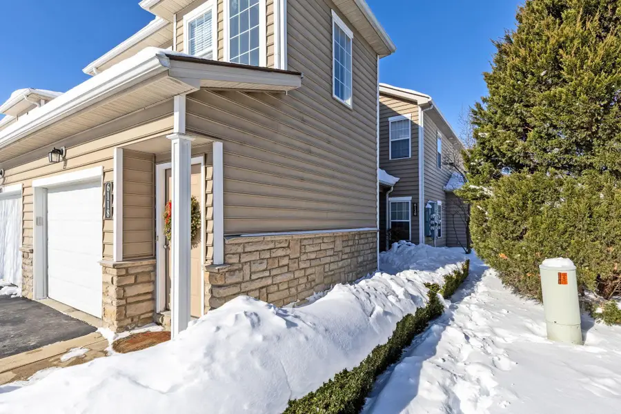 6120 Sowerby Lane, Westerville, OH 43081 - Image #2