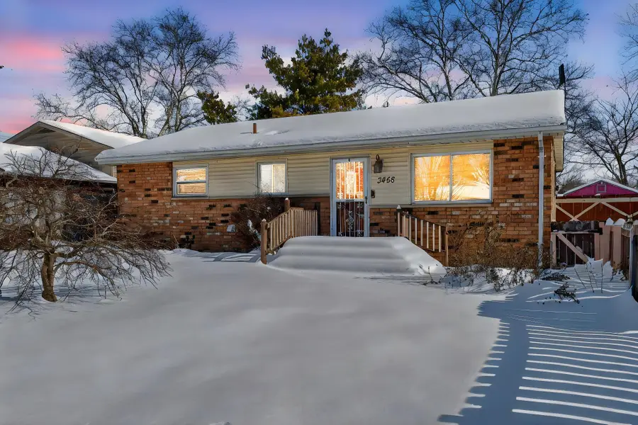 3458 S 8th Street, Columbus, OH 43207 - Image #2