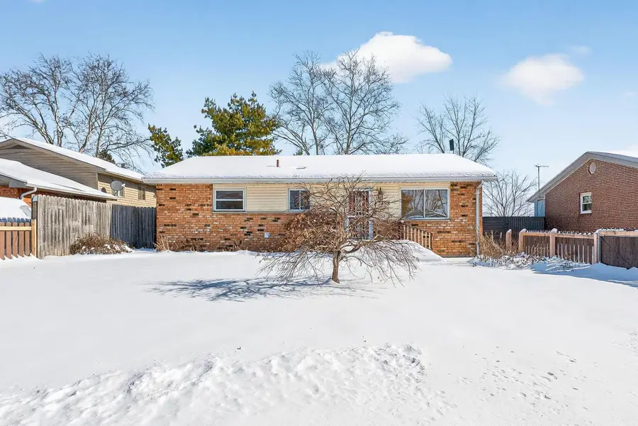 3458 S 8th Street, Columbus, OH 43207 - Image #3