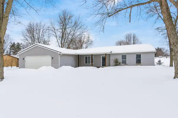 9070 Crottinger Road, Plain City, OH 43064