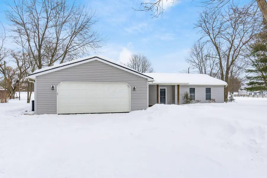 9070 Crottinger Road, Plain City, OH 43064 - Image #2