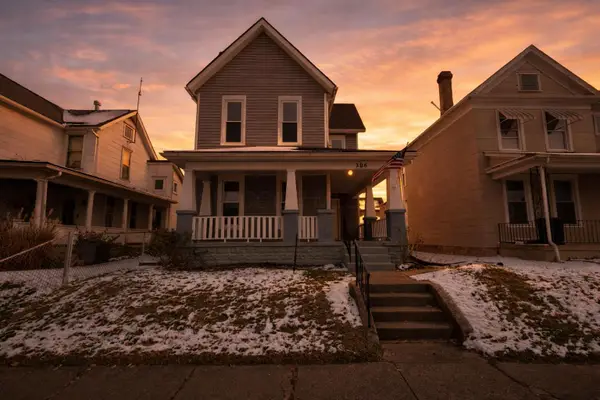 306 N Western Avenue, Springfield, OH 45504