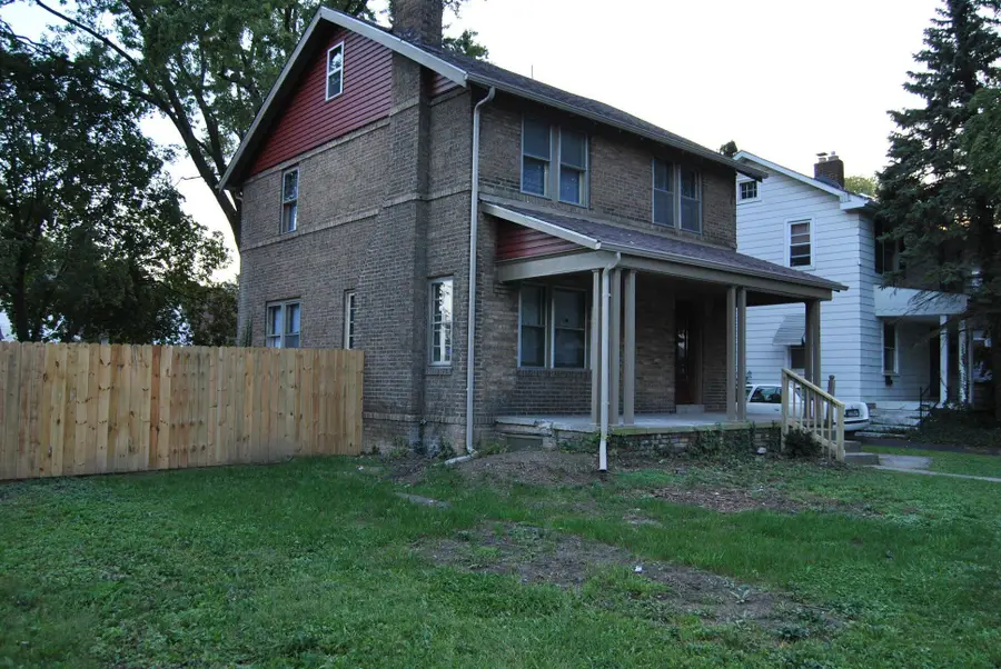 1481 Kohr Place, Columbus, OH 43211 - Image #3