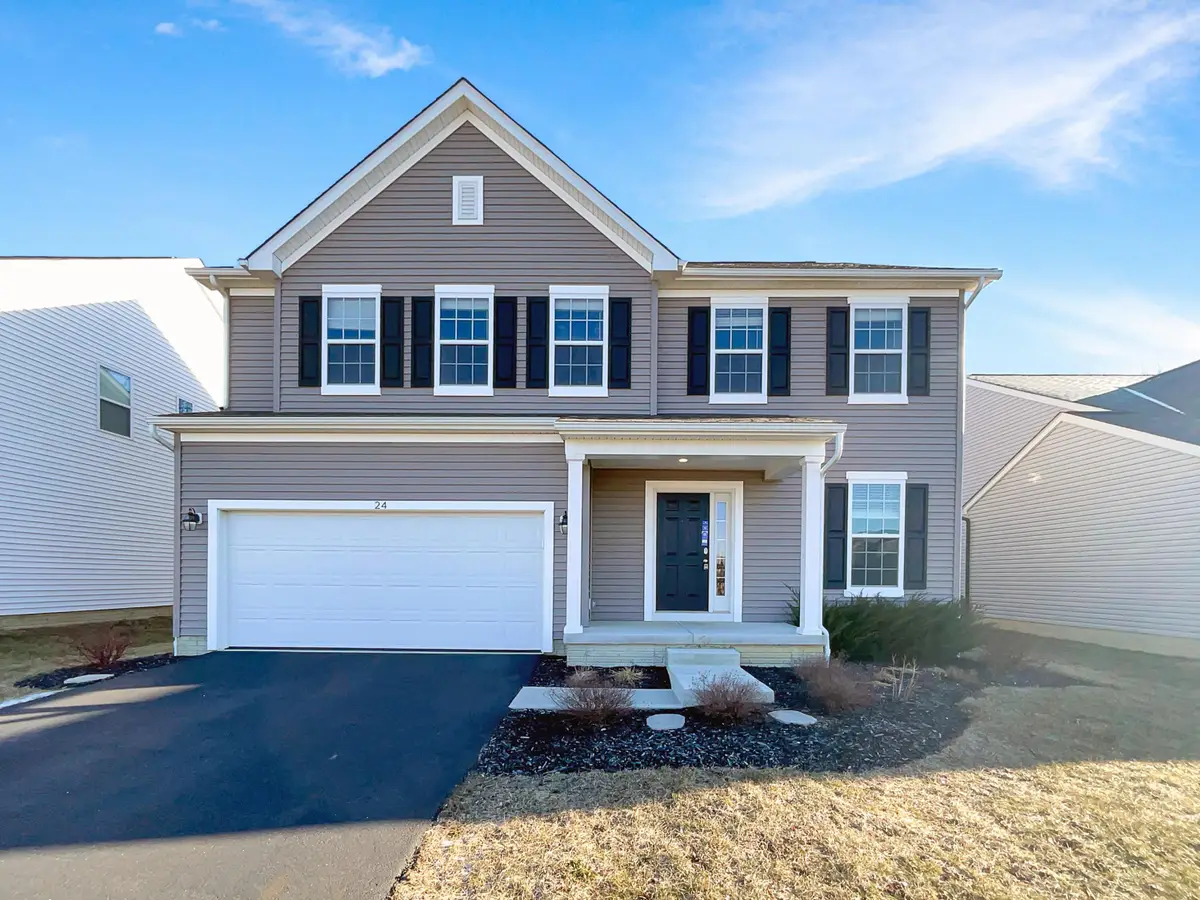 24 Erin Hills Road, Commercial Point, OH 43116 - Image #1