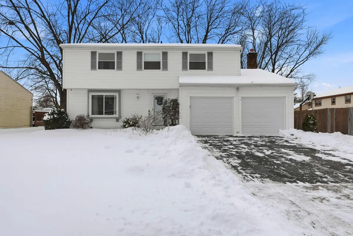 6581 Ethan Drive, Reynoldsburg, OH 43068 - Image #1