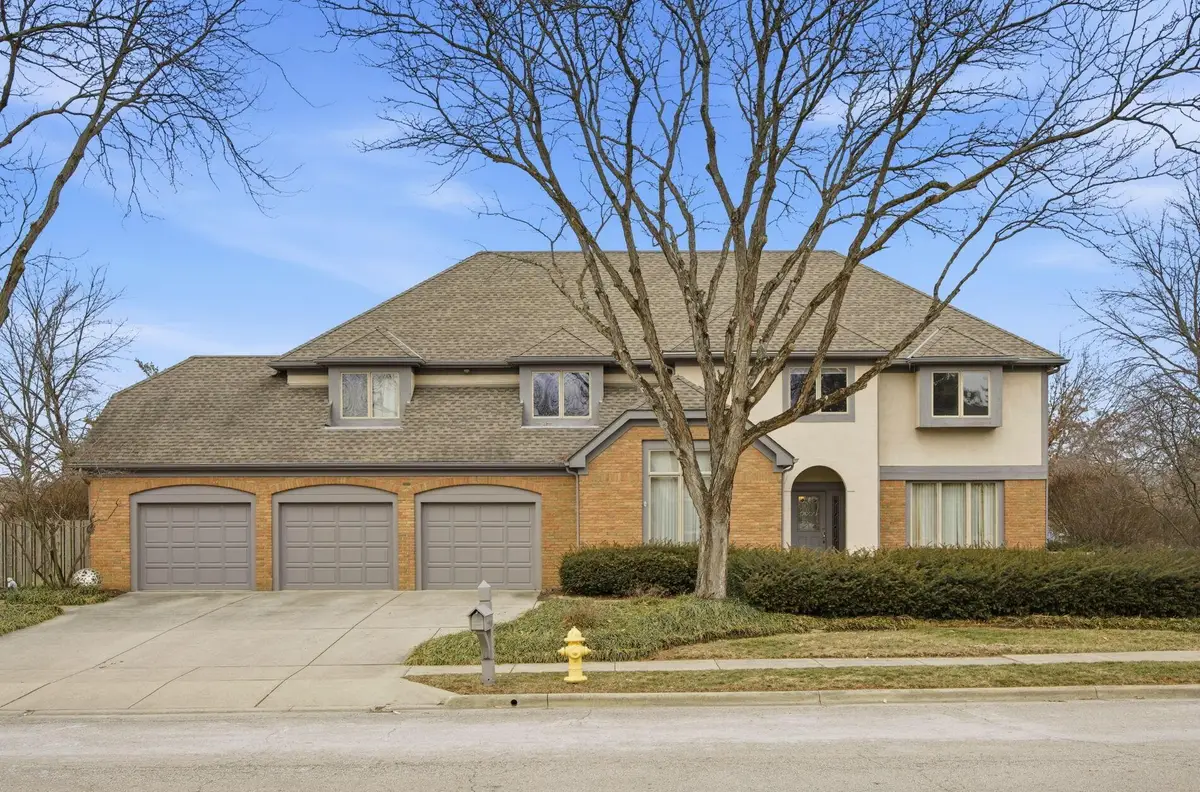 2900 Wickliffe Woods Court, Columbus, OH 43221 - Image #1