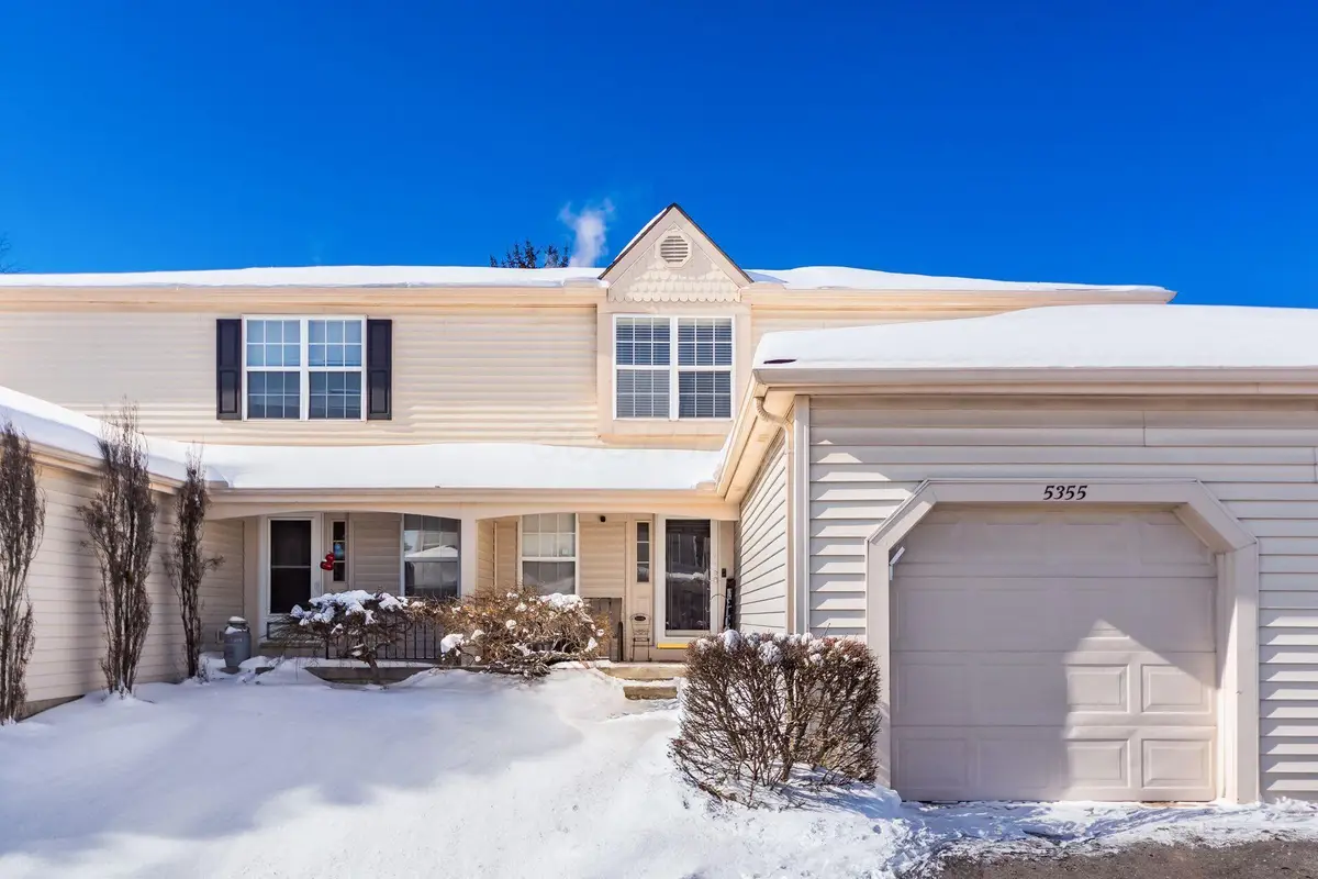 5355 Ambrosia Avenue, Columbus, OH 43235 - Image #1