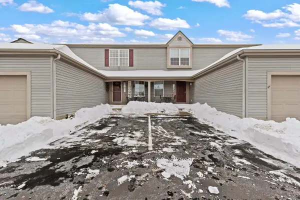 2101 Tamarin Drive, Columbus, OH 43235