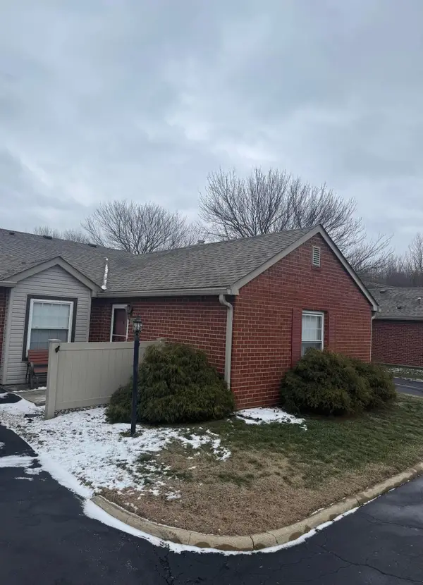 1174 Creekview Court, Lancaster, OH 43130