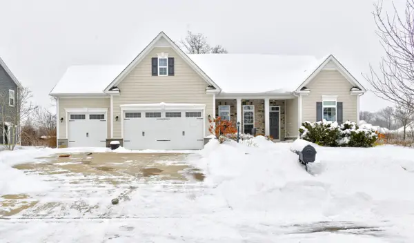 7445 Talavera Court, Galena, OH 43021