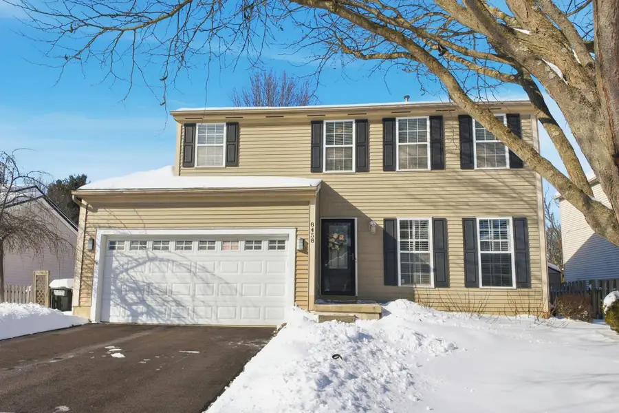 8458 Squad Drive, Galloway, OH 43119 - Image #2