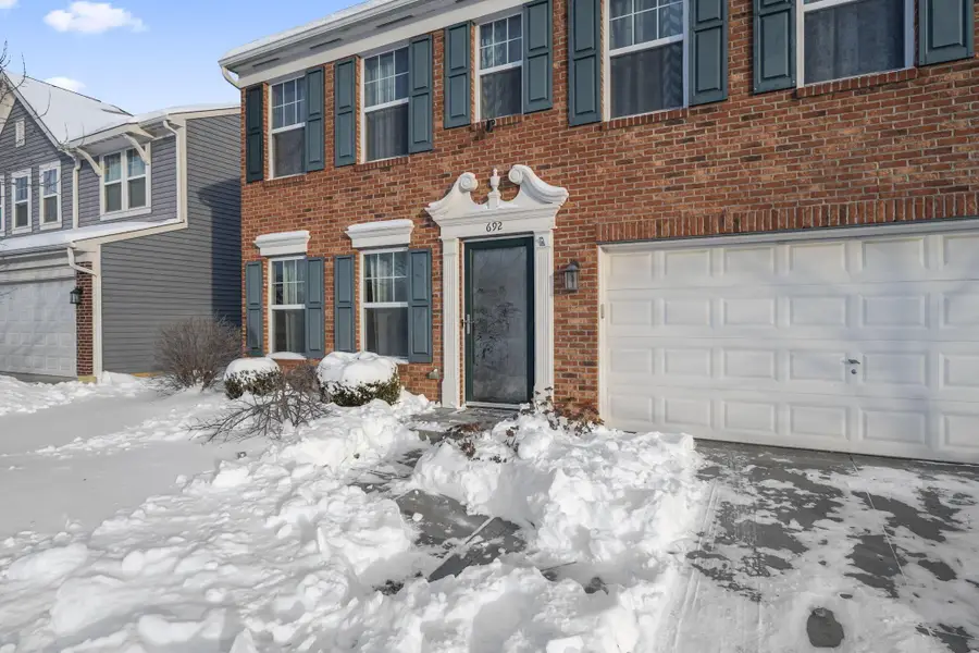 692 Tinkers Creek Lane, Columbus, OH 43207 - Image #3