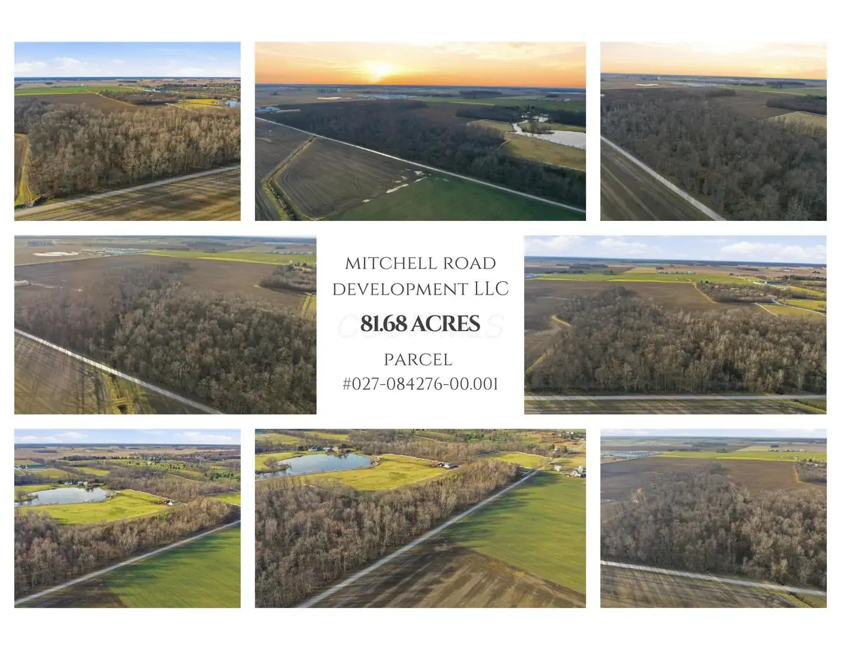 0 Mitchell Road, Croton, OH 43013 - Image #1