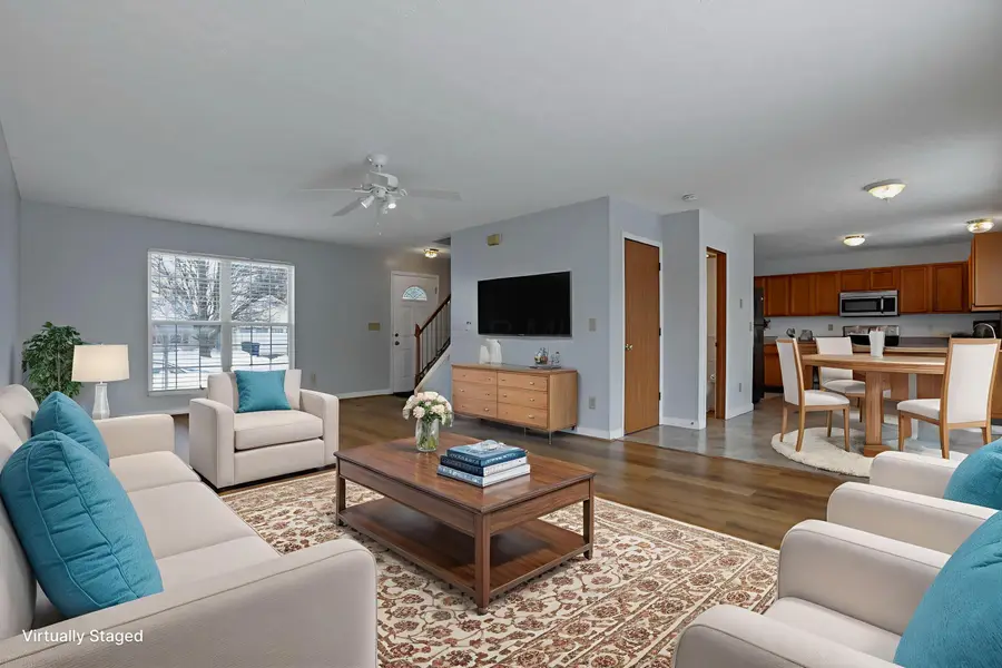 815 Bledsoe Drive, Galloway, OH 43119 - Image #3