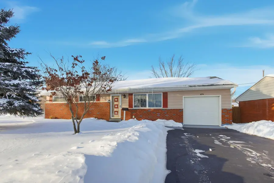 670 Hillsdale Drive, West Jefferson, OH 43162 - Image #2