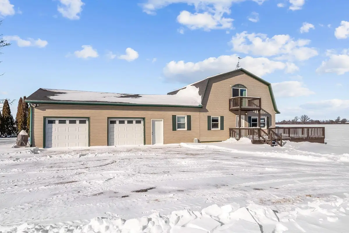 5005 Centerville Green Camp Road, Prospect, OH 43342 - #1