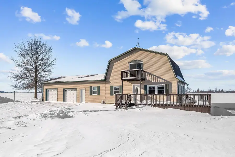 5005 Centerville Green Camp Road, Prospect, OH 43342 - #3