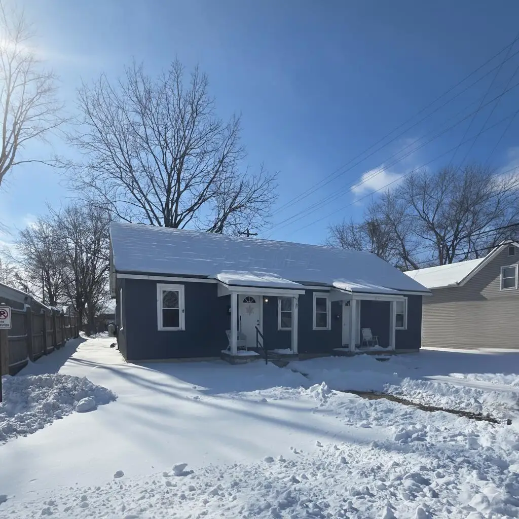 209 Huston Street, Circleville, OH 43113 - Image #1