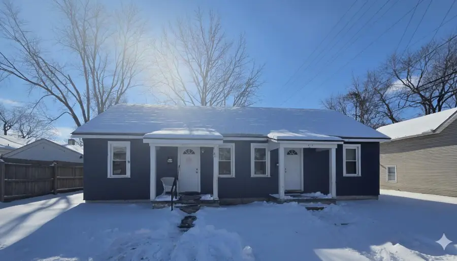 209 Huston Street, Circleville, OH 43113 - Image #3