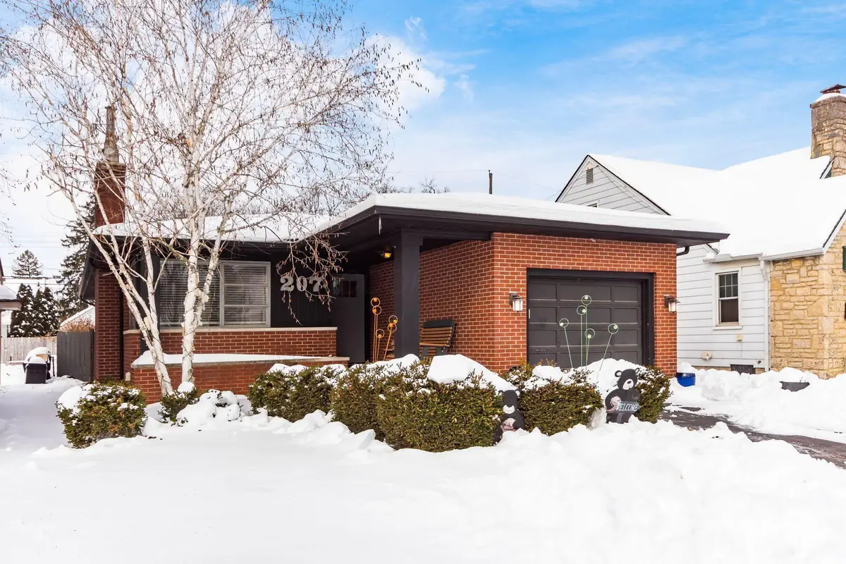 207 S Huron Avenue, Columbus, OH 43204 - Image #1