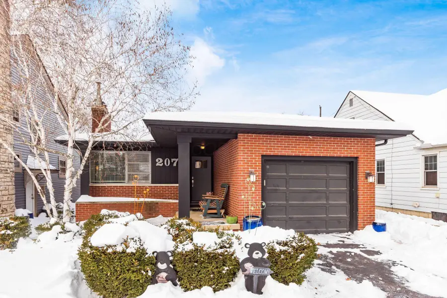 207 S Huron Avenue, Columbus, OH 43204 - Image #3