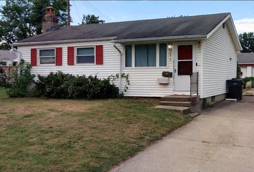 2414 Taymouth Road, Columbus, OH 43229 - Image #1