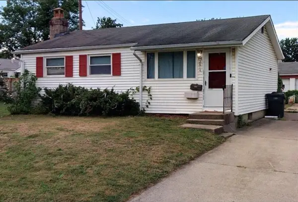 2414 Taymouth Road, Columbus, OH 43229