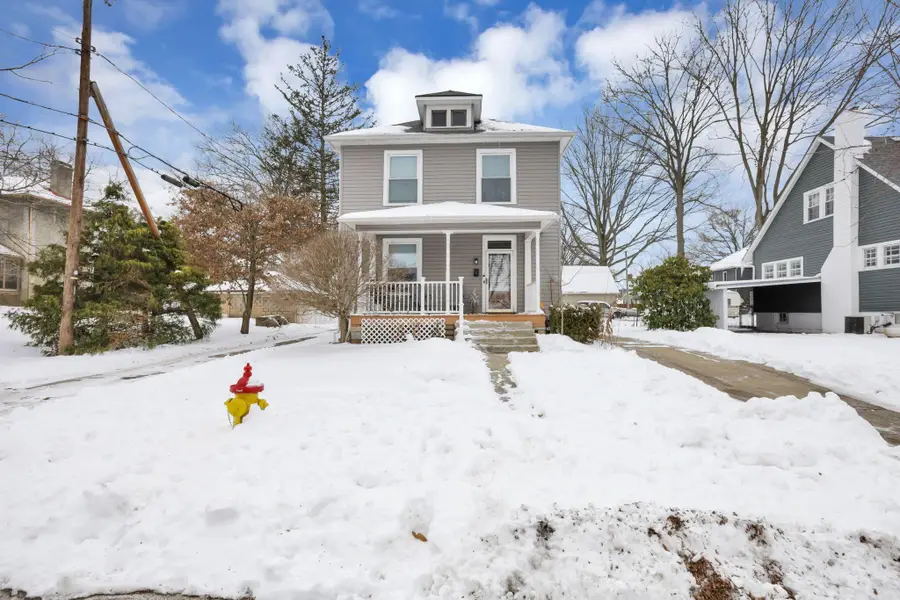 1321 Hazel Avenue, Zanesville, OH 43701 - #3