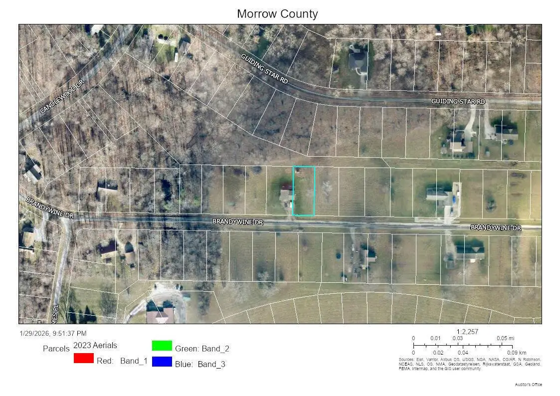 7326 State Rt 19, Mount Gilead, OH 43338 - Image #1