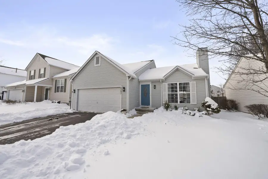 2297 Shelby Lane, Hilliard, OH 43026 - Image #2