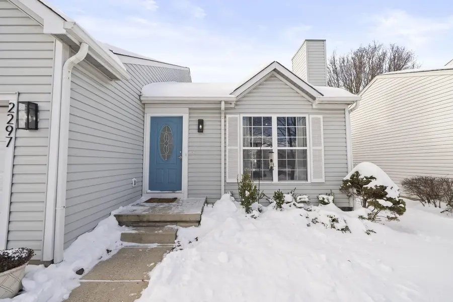 2297 Shelby Lane, Hilliard, OH 43026 - Image #3