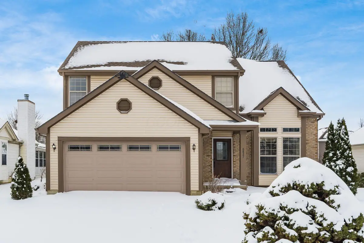 8827 Firstgate Drive, Reynoldsburg, OH 43068 - Image #1