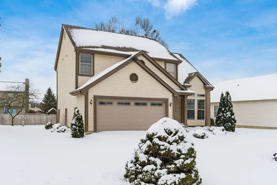 8827 Firstgate Drive, Reynoldsburg, OH 43068 - Image #3