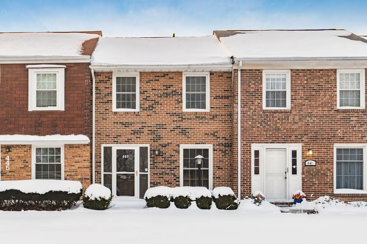 443 Clairbrook Avenue, Columbus, OH 43228 - Image #1