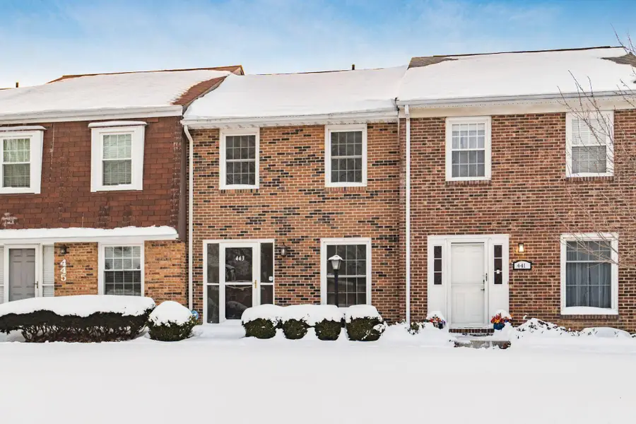 443 Clairbrook Avenue, Columbus, OH 43228 - Image #2