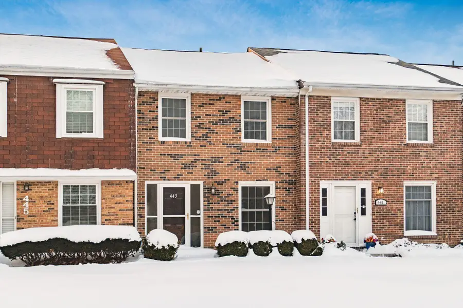 443 Clairbrook Avenue, Columbus, OH 43228 - Image #3