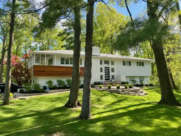 5909 Whitman Road, Columbus, OH 43213