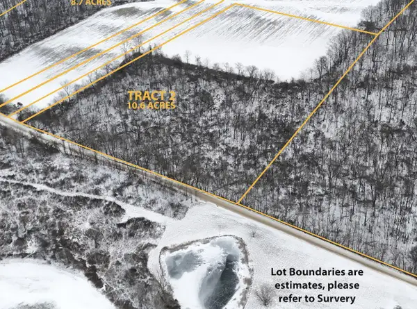 Tract 2 Dunham Road, Mount Vernon, OH 43050