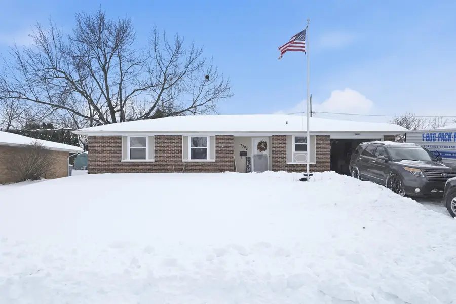 7302 Belle Plain Drive, Dayton, OH 45424 - Image #2