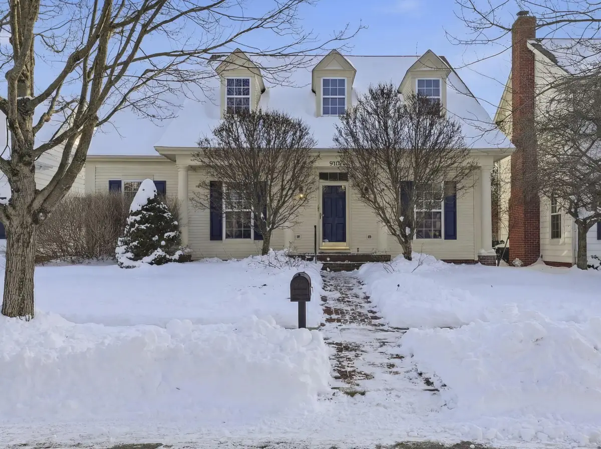 6757 Upper Brook Way, New Albany, OH 43054 - #1