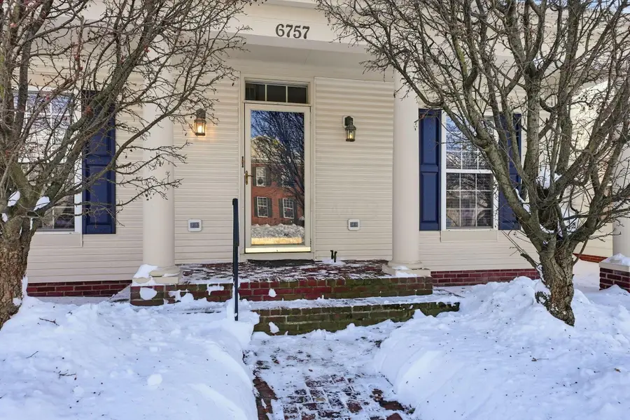 6757 Upper Brook Way, New Albany, OH 43054 - #2