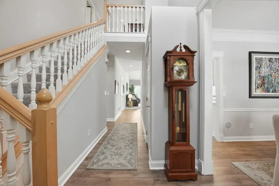 6757 Upper Brook Way, New Albany, OH 43054 - #3