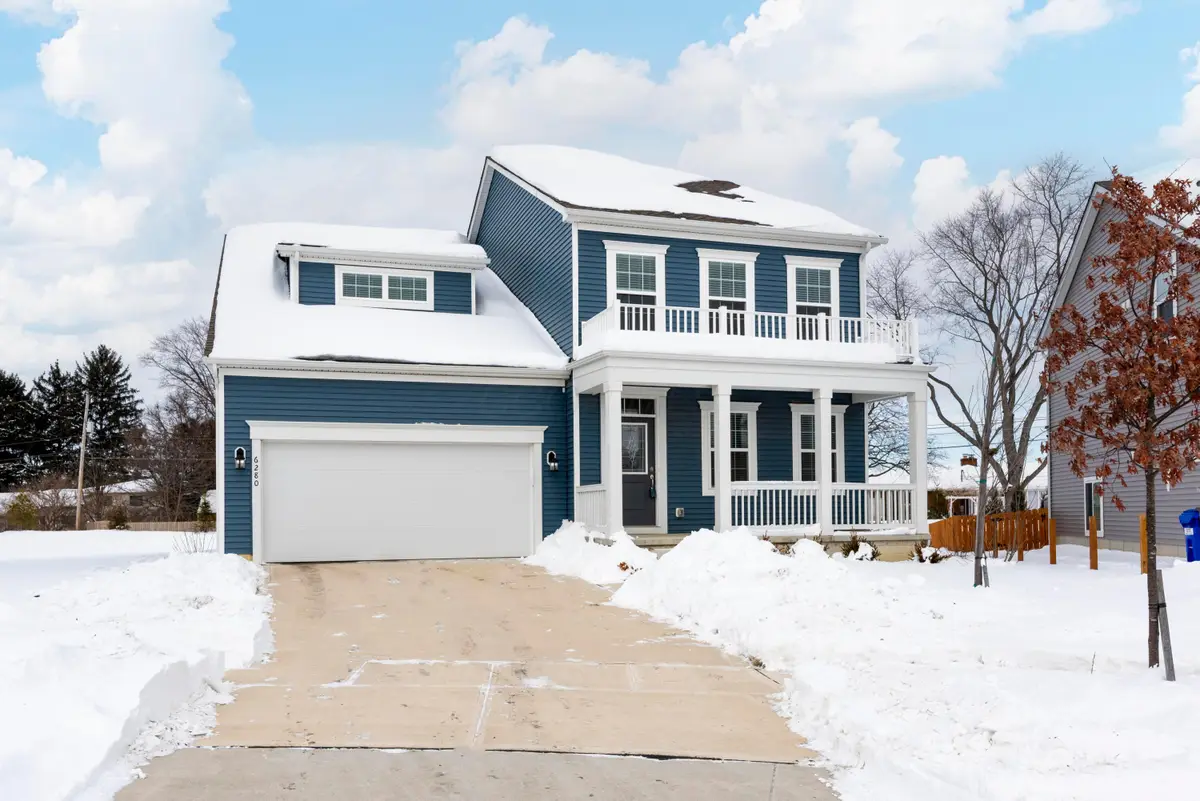 6280 Renner Park Drive, Columbus, OH 43228 - Image #1