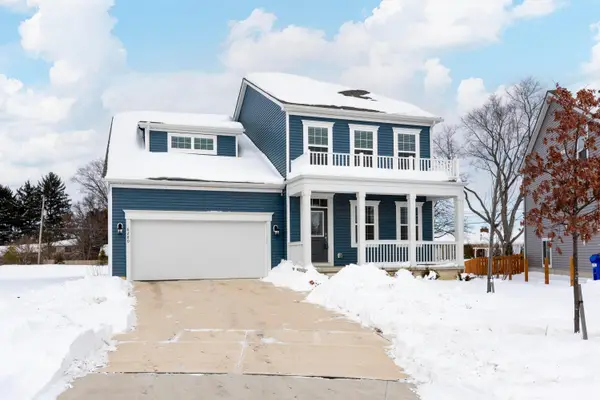 6280 Renner Park Drive, Columbus, OH 43228