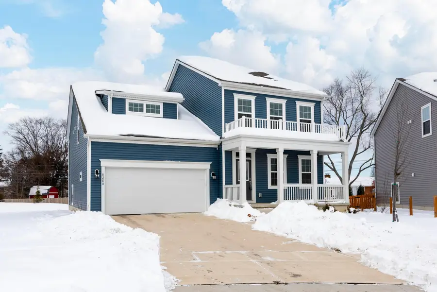 6280 Renner Park Drive, Columbus, OH 43228 - Image #3