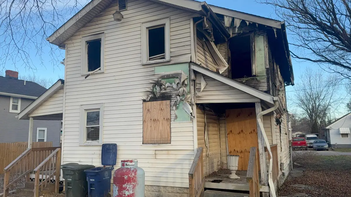 941 Lawrence Drive, Columbus, OH 43207 - Image #1