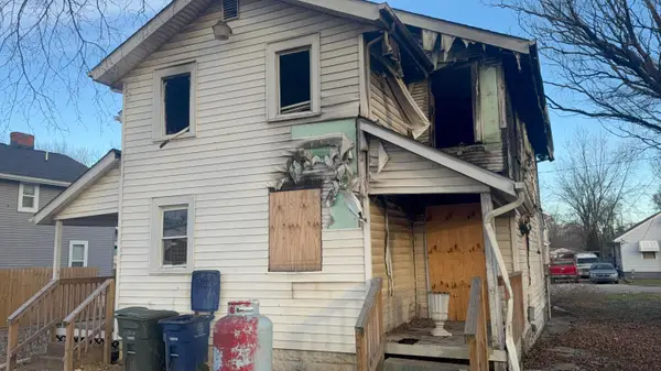 941 Lawrence Drive, Columbus, OH 43207