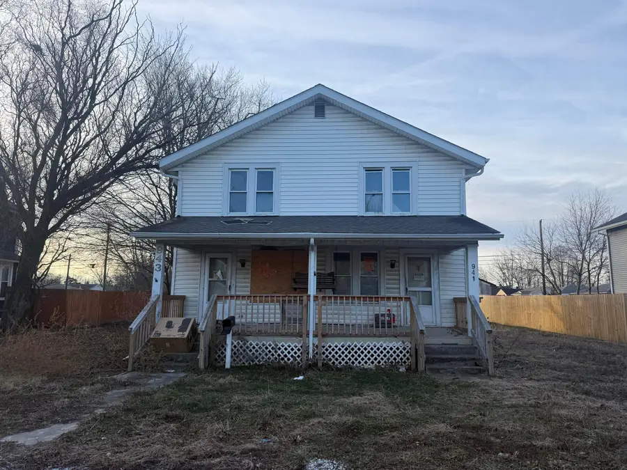 941 Lawrence Drive, Columbus, OH 43207 - Image #2