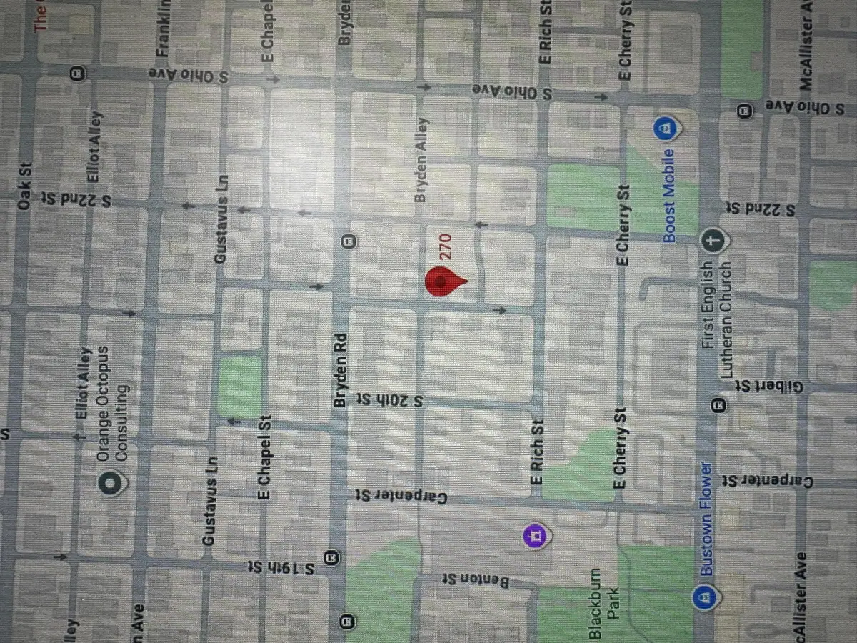 270 S 21st Street, Columbus, OH 43205 - Image #1